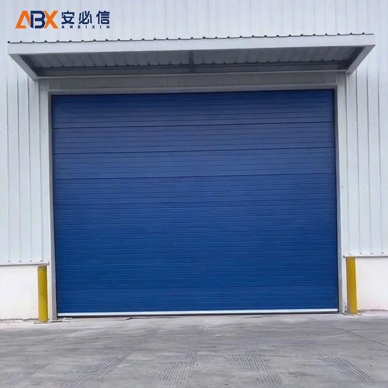 南京洁净室高速门